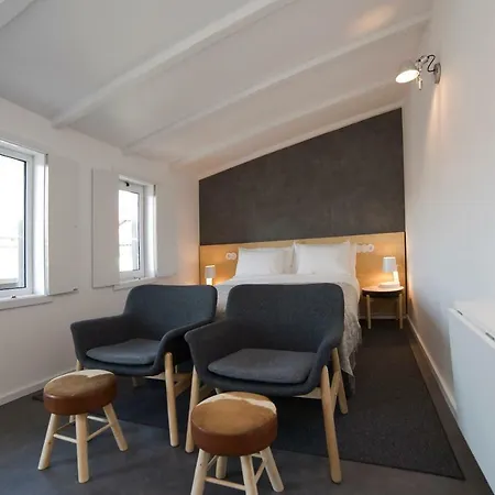 Design Attic - Solar Da Avenida Appartement Porto