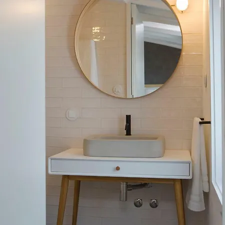 Design Attic - Solar Da Avenida Appartement Porto