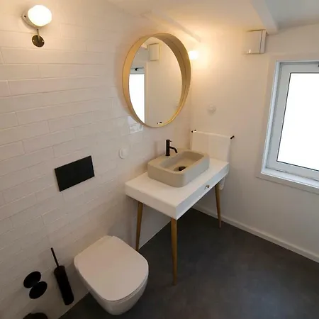 Design Attic - Solar Da Avenida Appartement