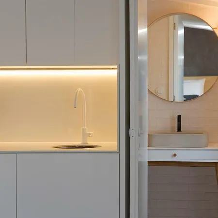 Design Attic - Solar Da Avenida