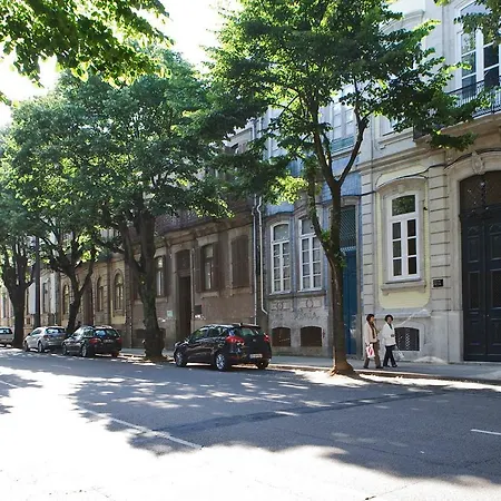 Design Attic - Solar Da Avenida *