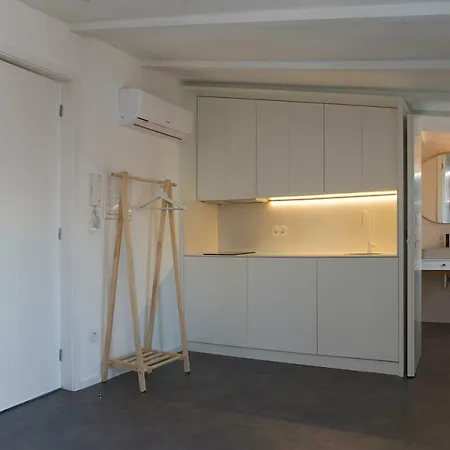 Design Attic - Solar Da Avenida