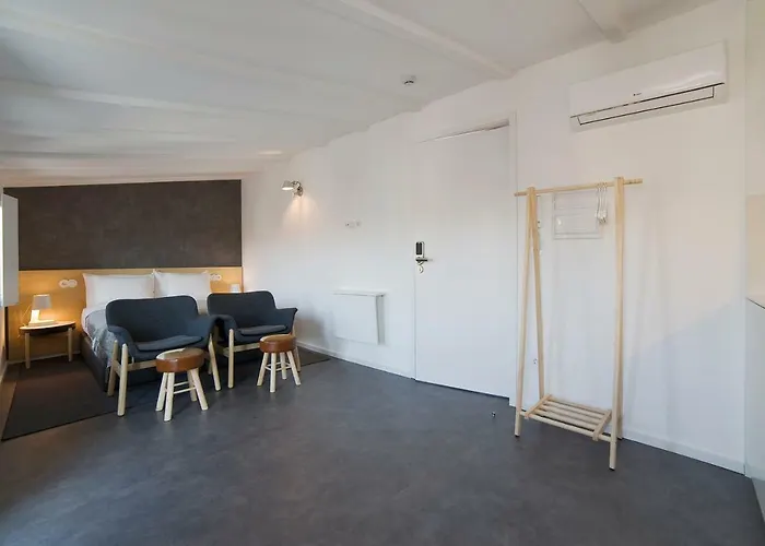 Lejlighed Design Attic - Solar Da Avenida