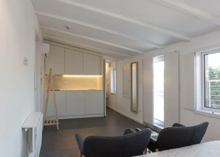 Design Attic - Solar Da Avenida Πόρτο