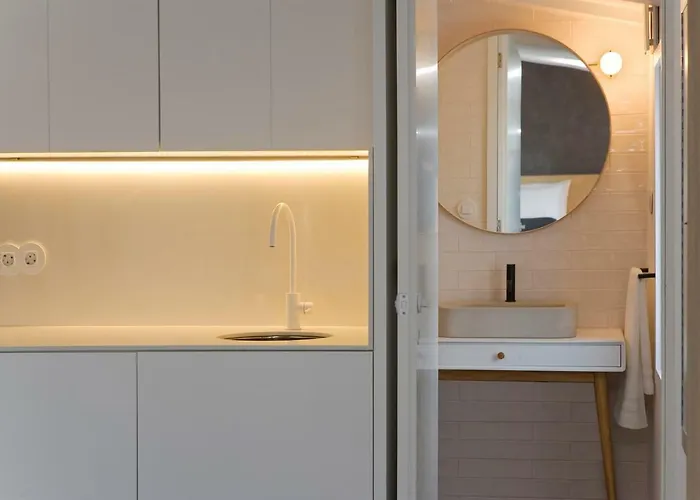 Design Attic - Solar Da Avenida