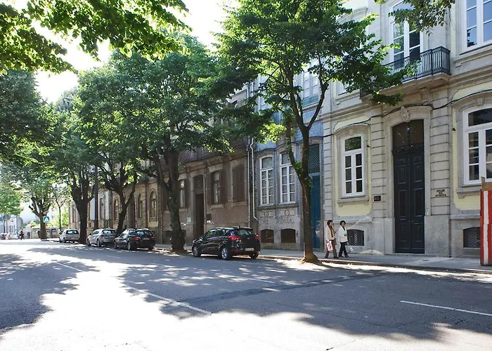 Design Attic - Solar Da Avenida *