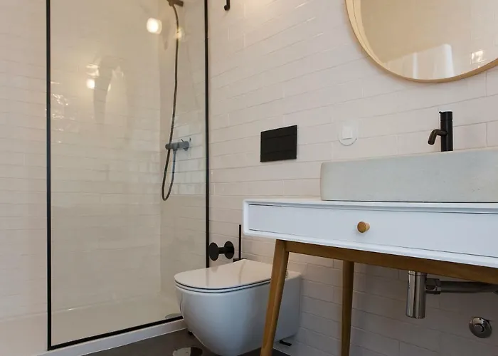 Design Attic - Solar Da Avenida Διαμέρισμα Πόρτο