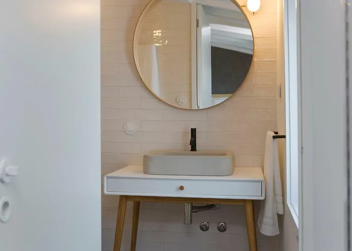 Design Attic - Solar Da Avenida Apartmán Porto