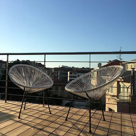 Design Attic - Solar Da Avenida * 포르투